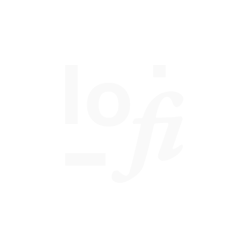 Lofi White V2